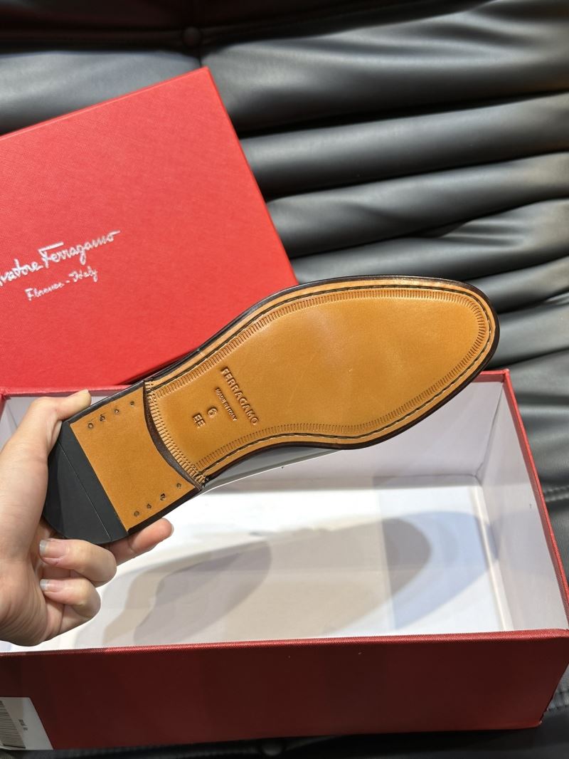 Ferragamo Shoes